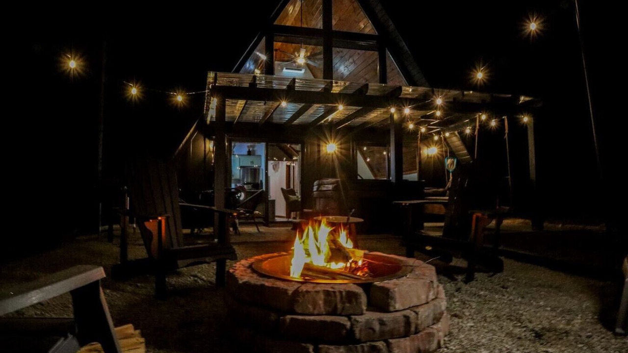 Photo of Outdoor in Campton