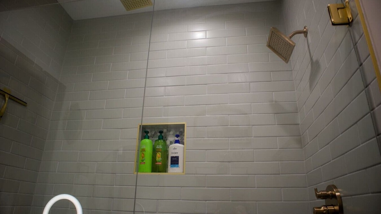 Photo of Bathroom in Campton