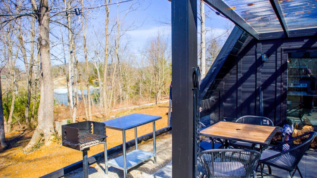 Photo of Outdoor in Campton