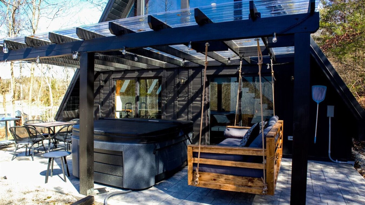 Photo of Outdoor in Campton