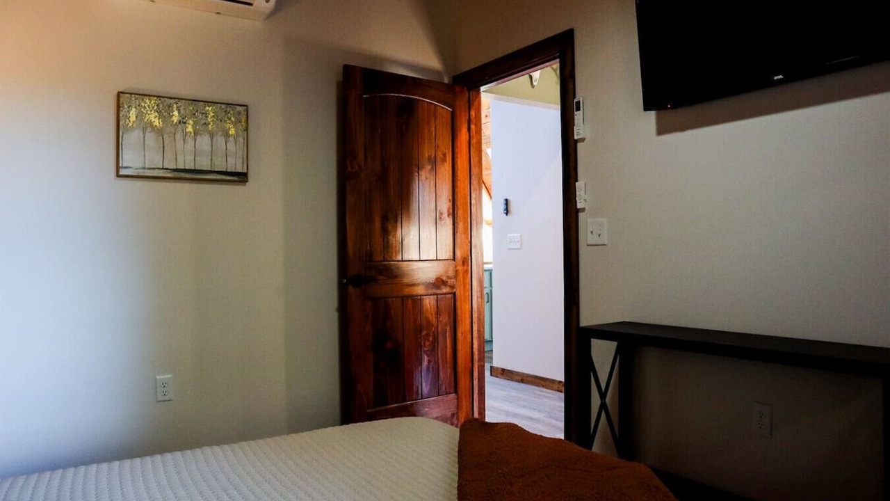 Photo of Bedroom in Campton