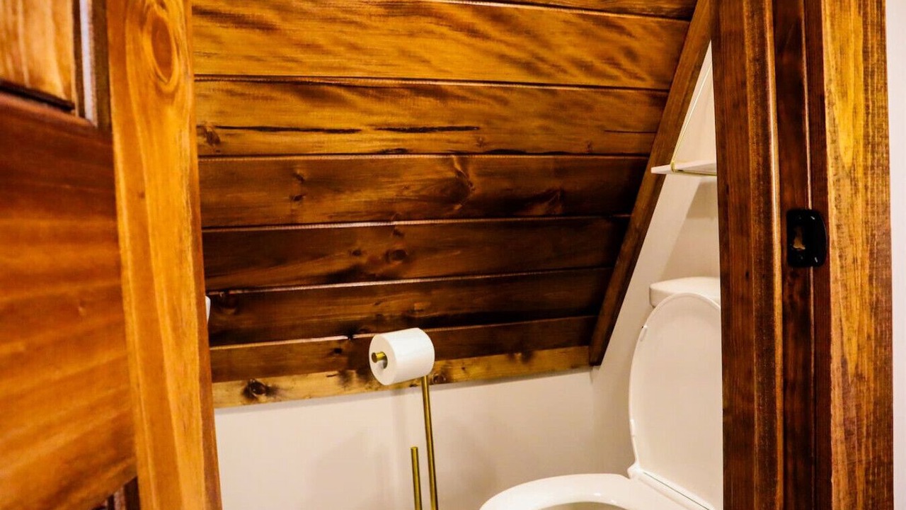 Photo of Bathroom in Campton