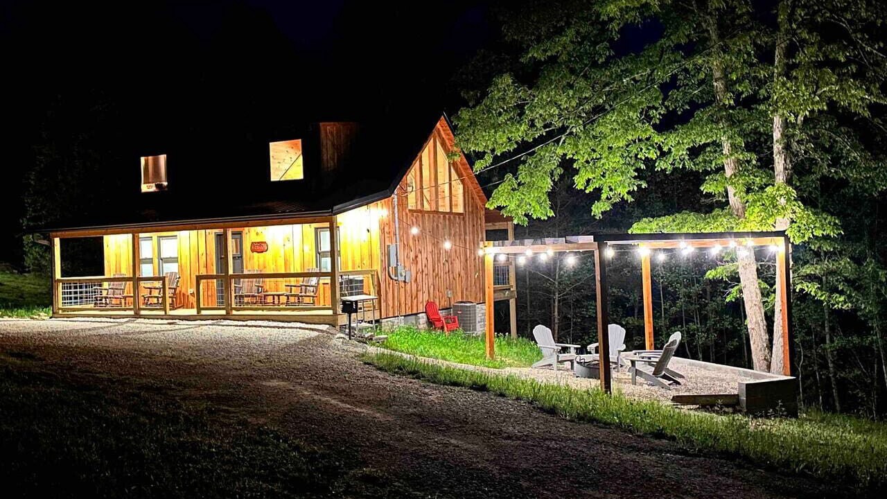 Photo of Outdoor in Campton