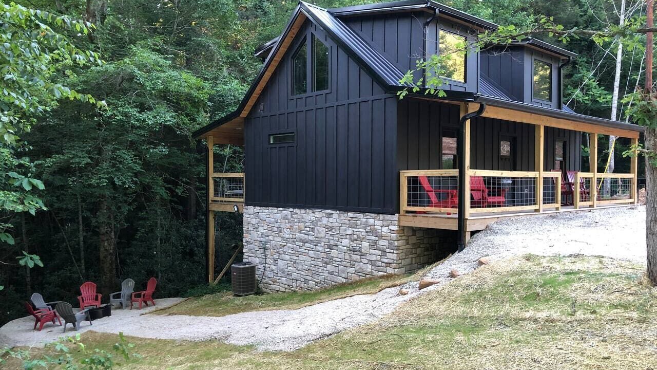 Photo of Outdoor in Campton