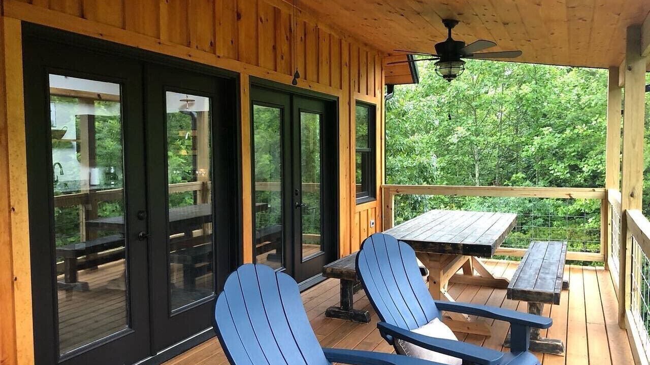 Photo of Outdoor in Campton