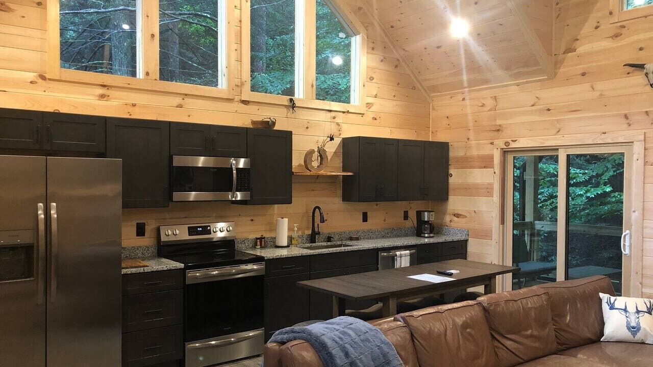 Photo of Kitchen in Campton