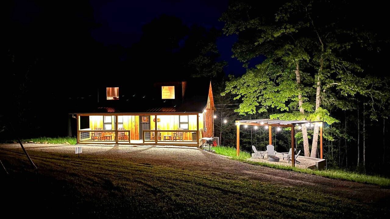 Photo of Outdoor in Campton