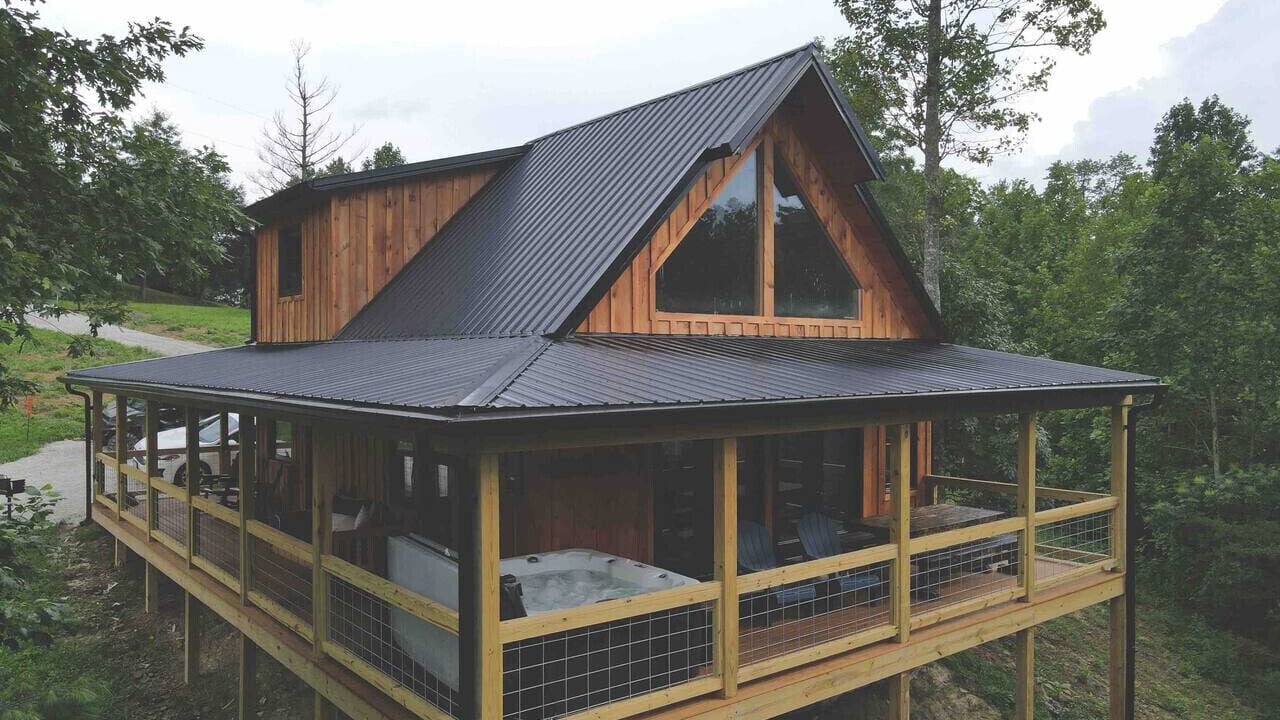 Photo of Outdoor in Campton