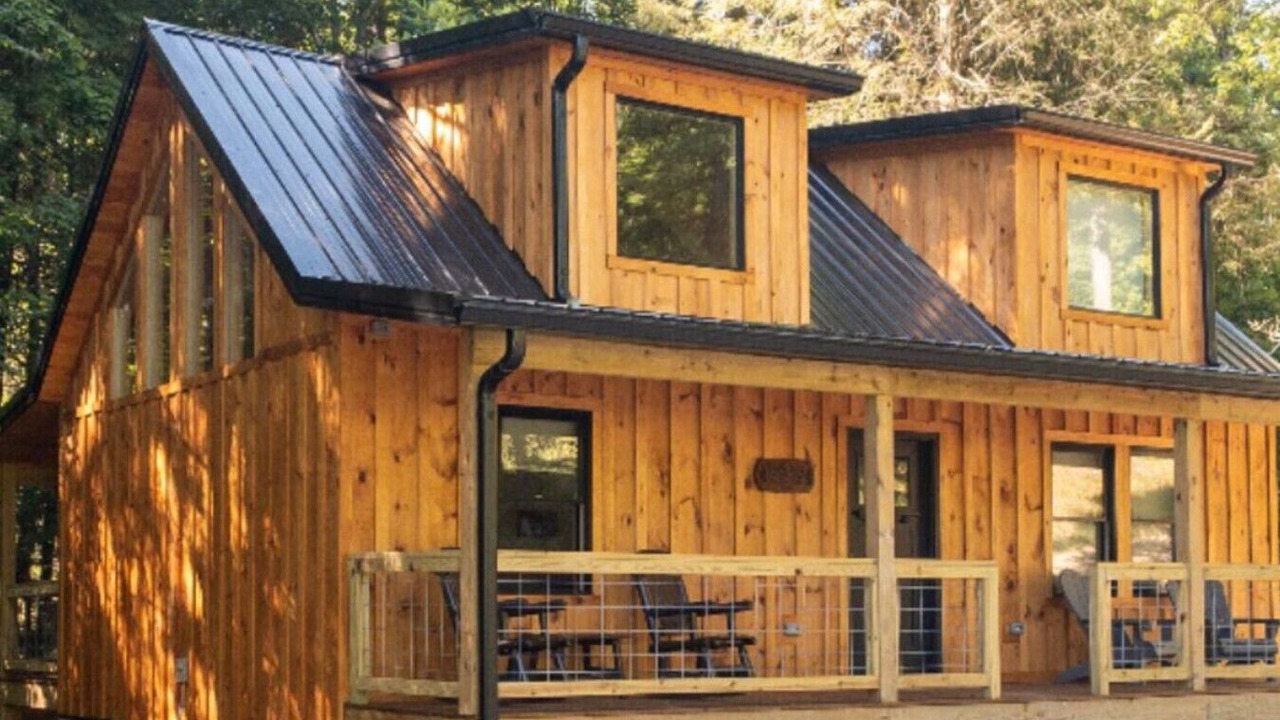 Photo of Outdoor in Campton