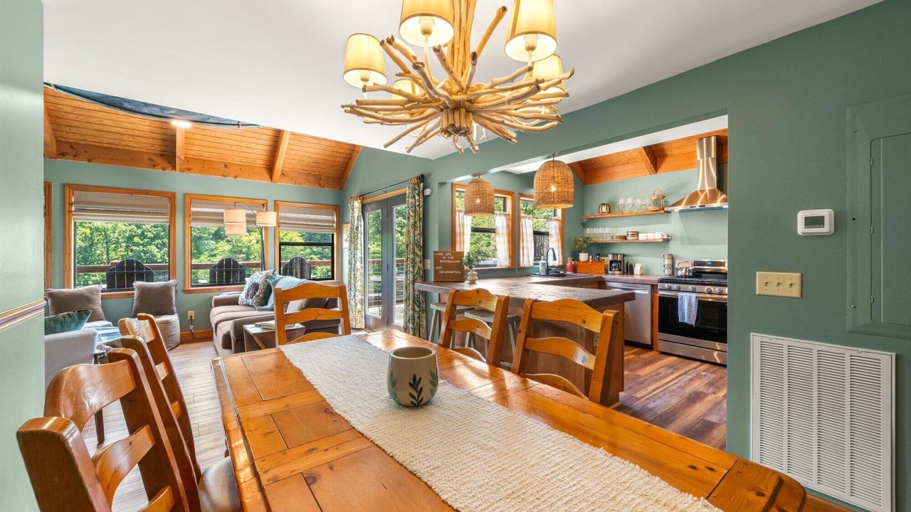 Photo of Bedroom in Sevierville