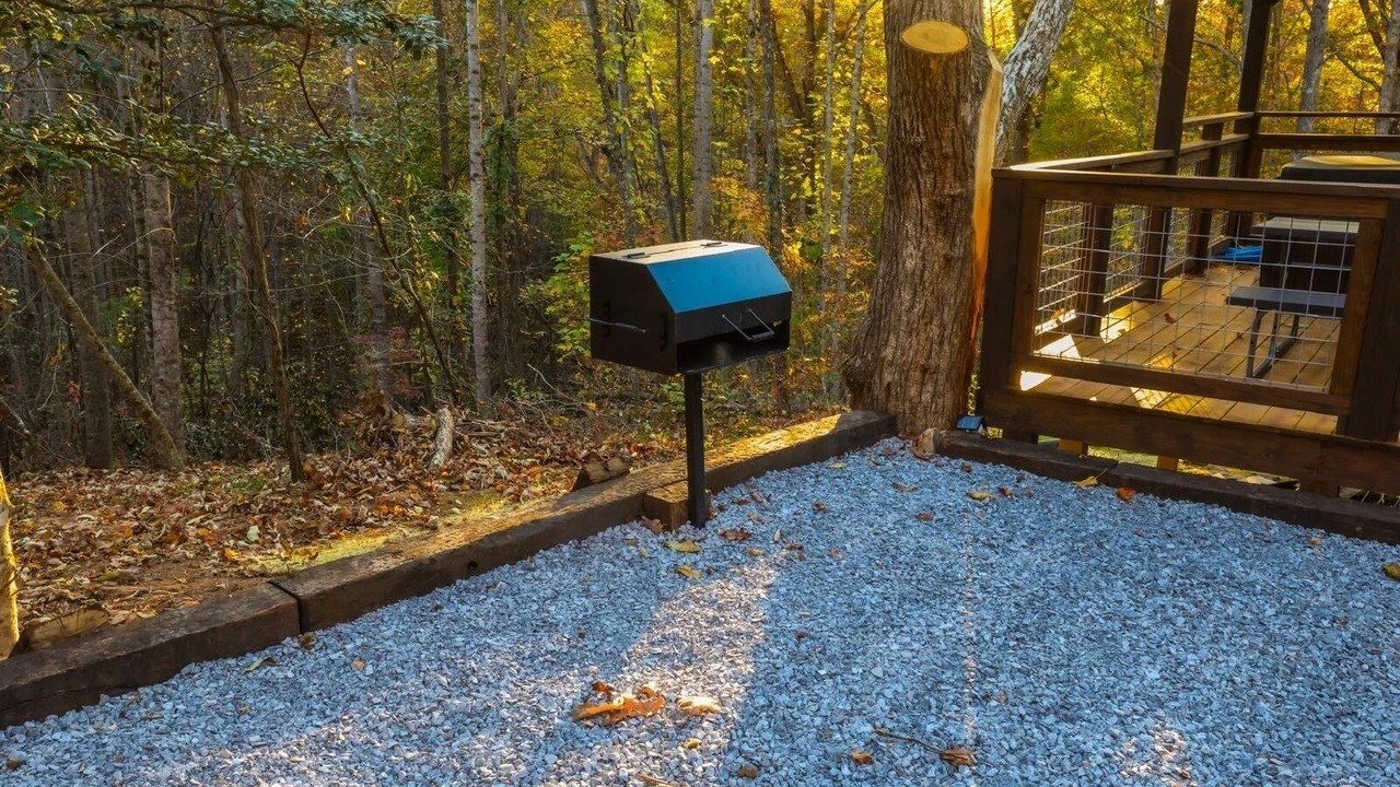 Photo of Outdoor in Pittman Center