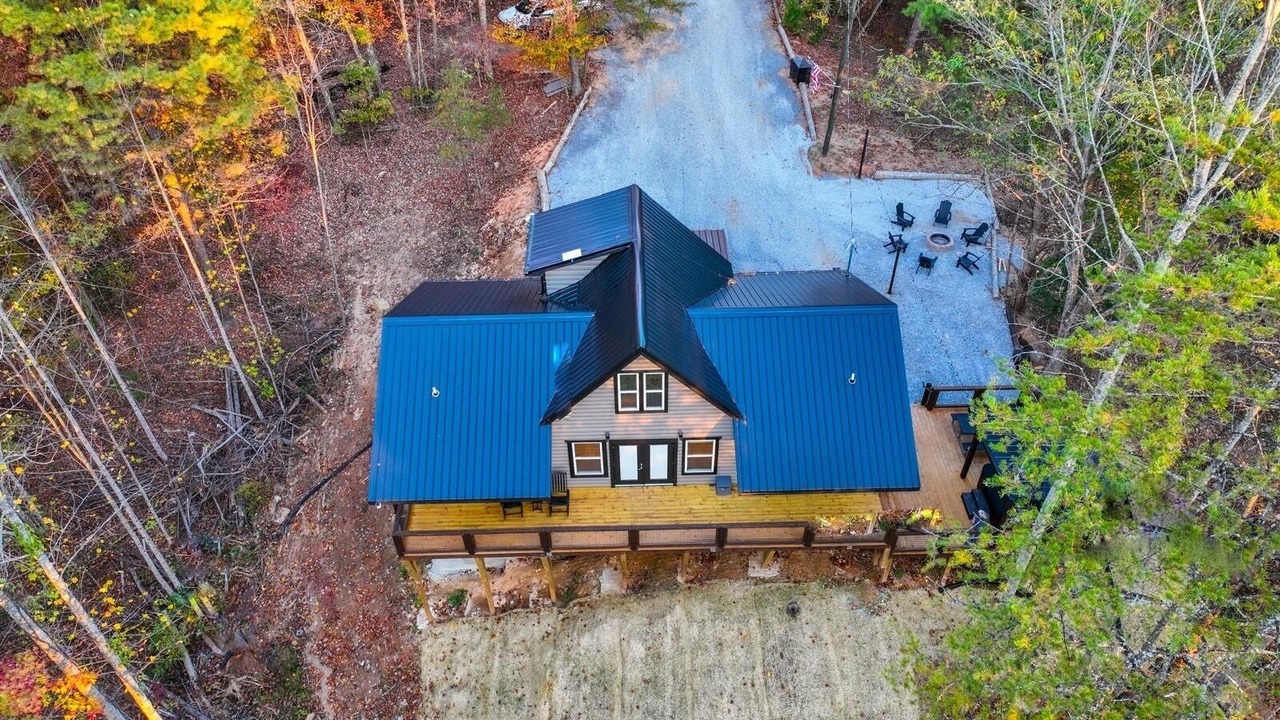 Photo of Outdoor in Pittman Center