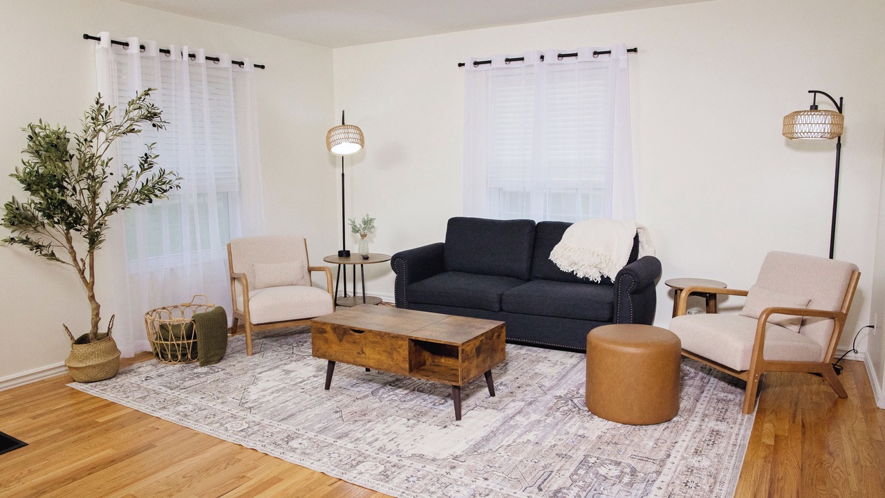 Photo of Livingroom in Fort Thomas