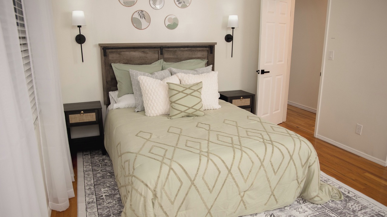 Photo of Bedroom in Fort Thomas