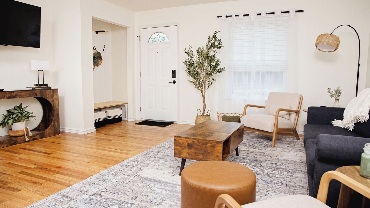 Photo of Livingroom in Fort Thomas