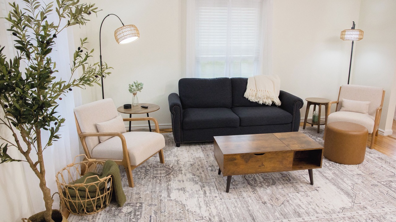Photo of Livingroom in Fort Thomas