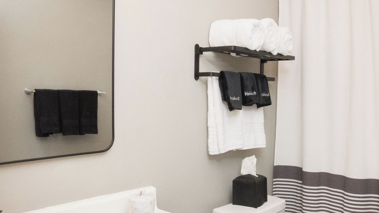 Photo of Bathroom in Fort Thomas