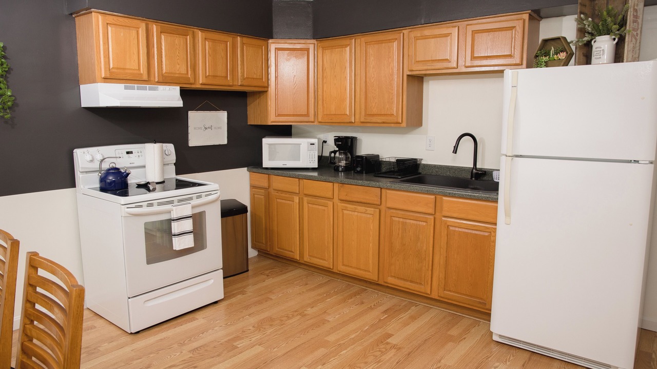 Photo of Kitchen in Fort Thomas