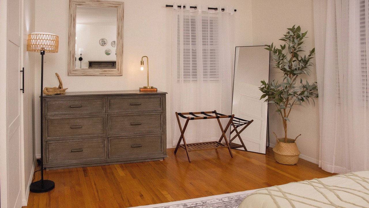 Photo of Bedroom in Fort Thomas