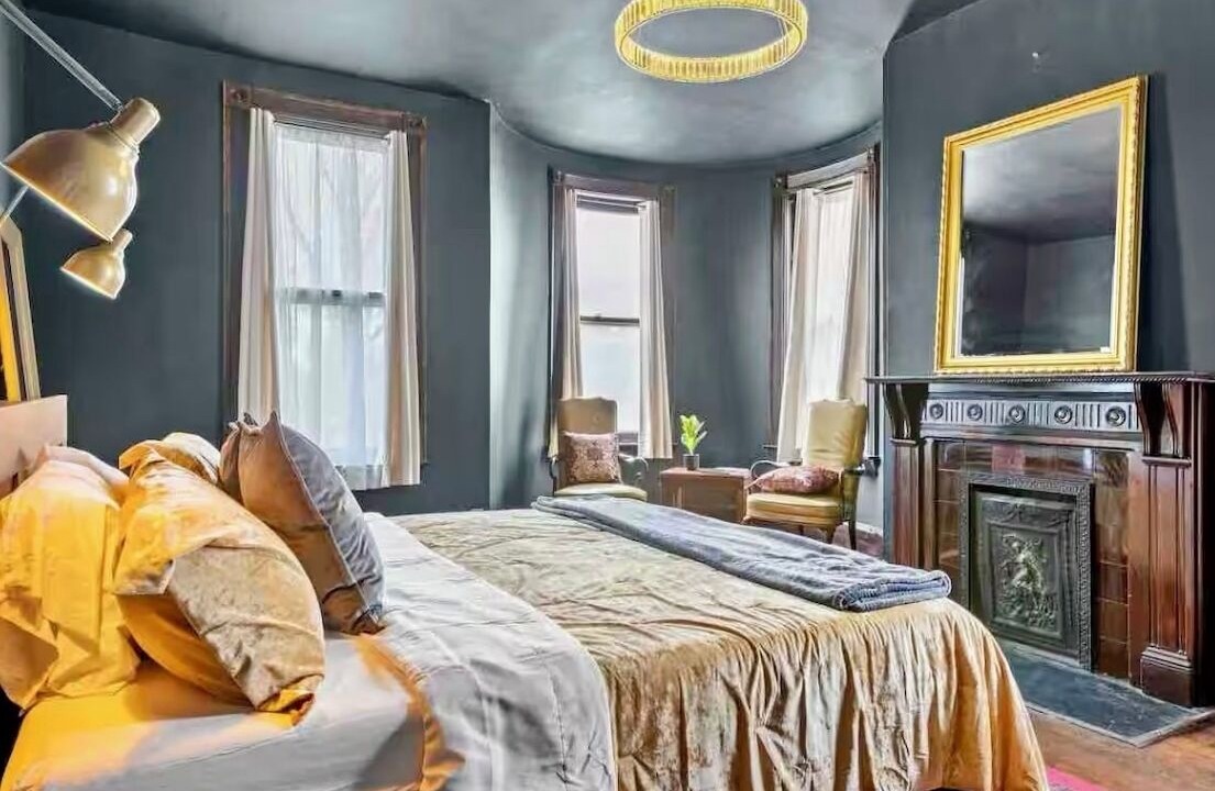 Photo of Bedroom in Northside District