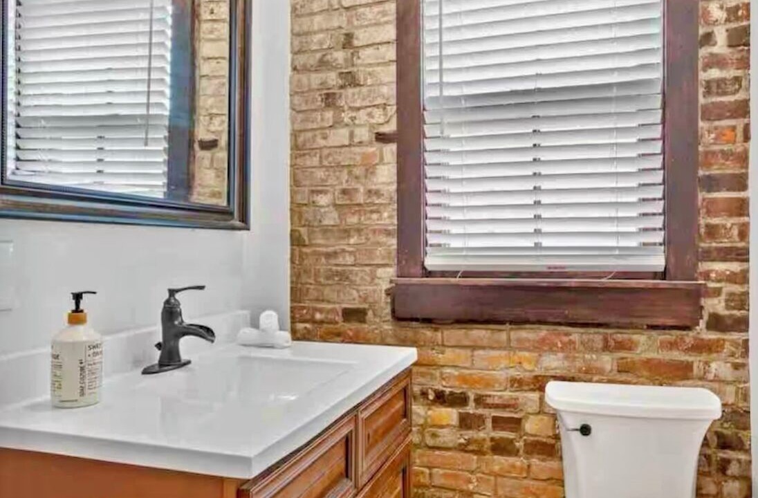Photo of Bathroom in Northside District
