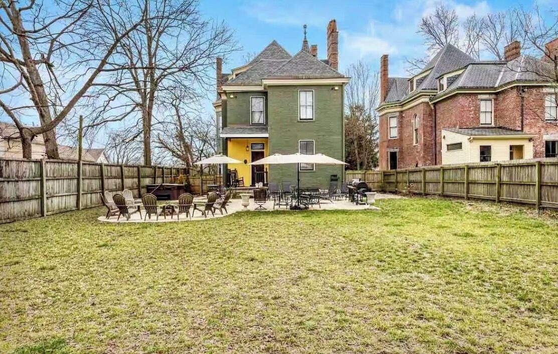 Photo of Outdoor in Northside District