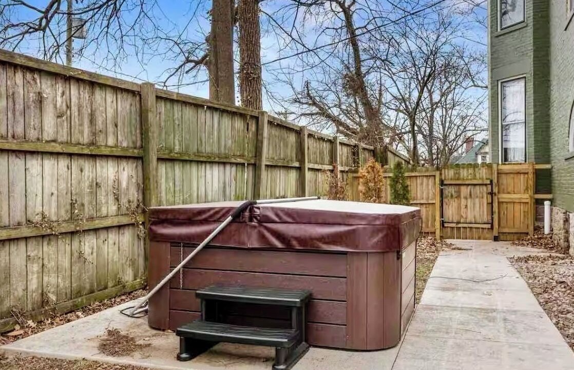 Photo of Outdoor in Northside District