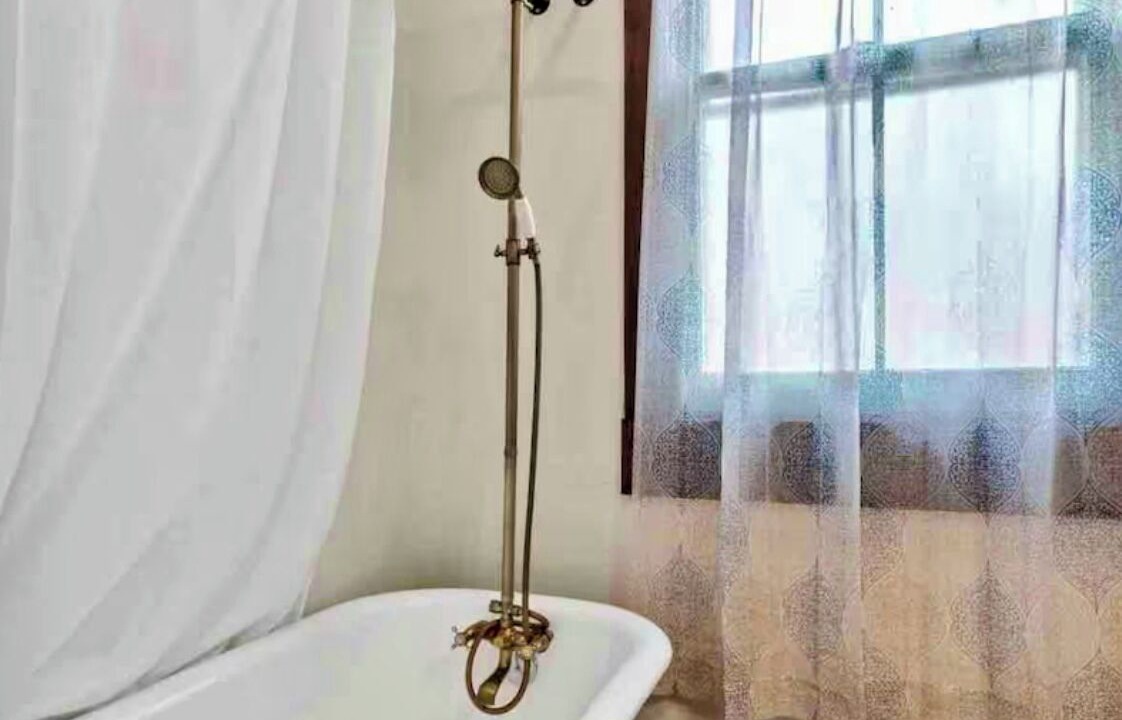 Photo of Bathroom in Northside District
