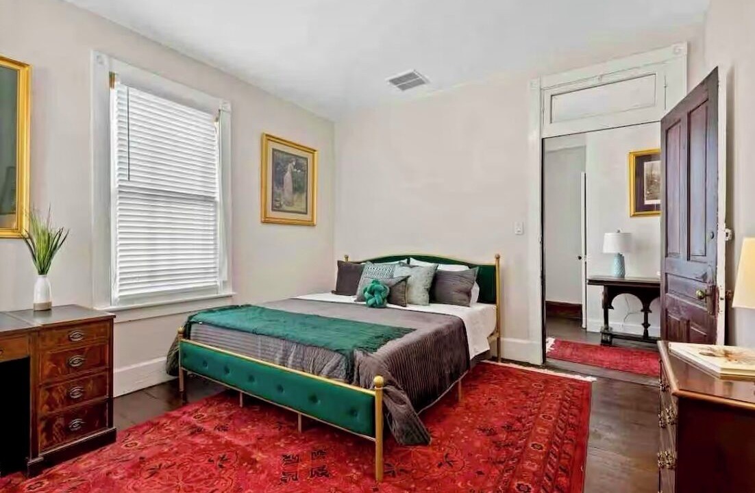 Photo of Bedroom in Northside District