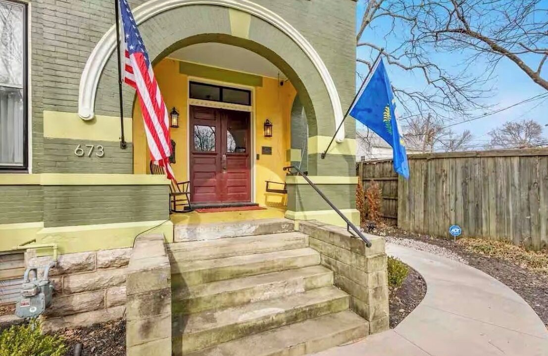 Photo of Outdoor in Northside District