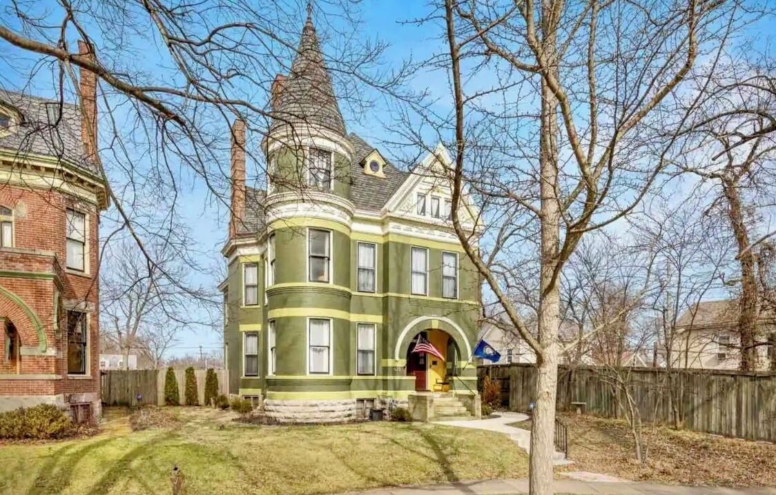 Photo of Outdoor in Northside District