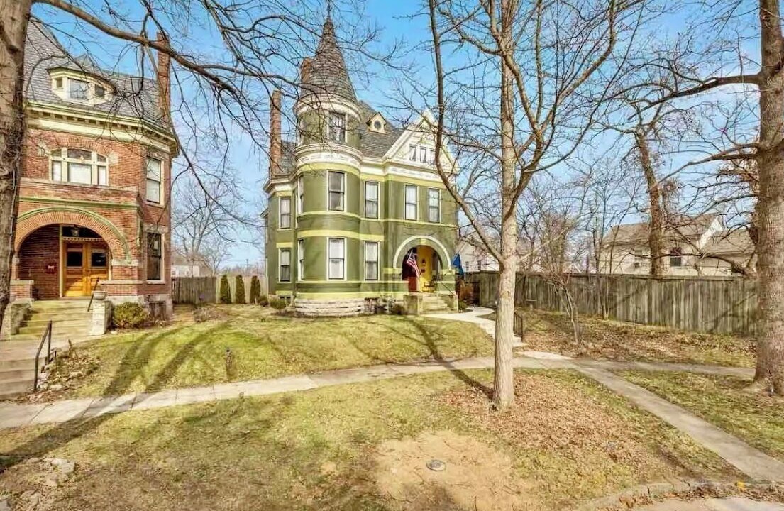 Photo of Outdoor in Northside District
