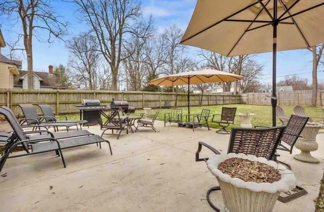 Photo of Outdoor in Northside District