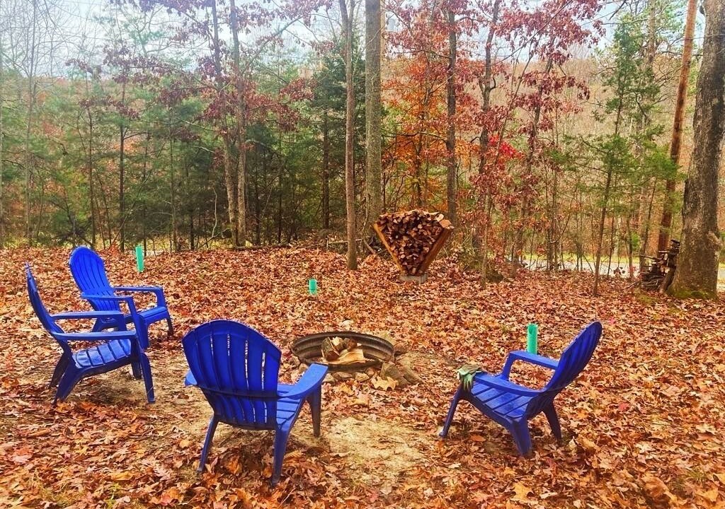 Photo of Outdoor in Stanton