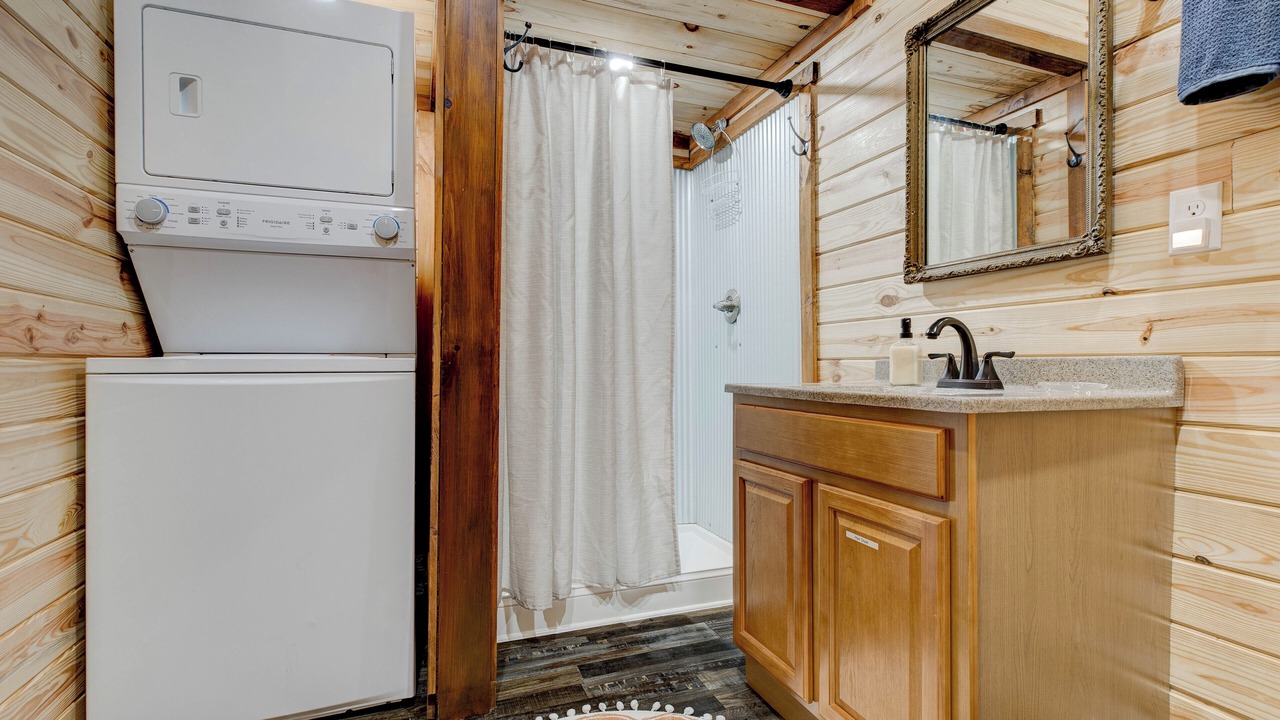 Photo of Bathroom in Stanton
