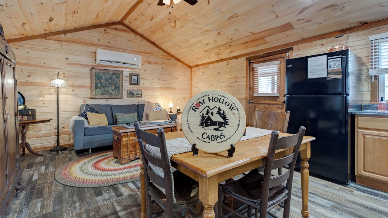 Photo of Livingroom in Stanton