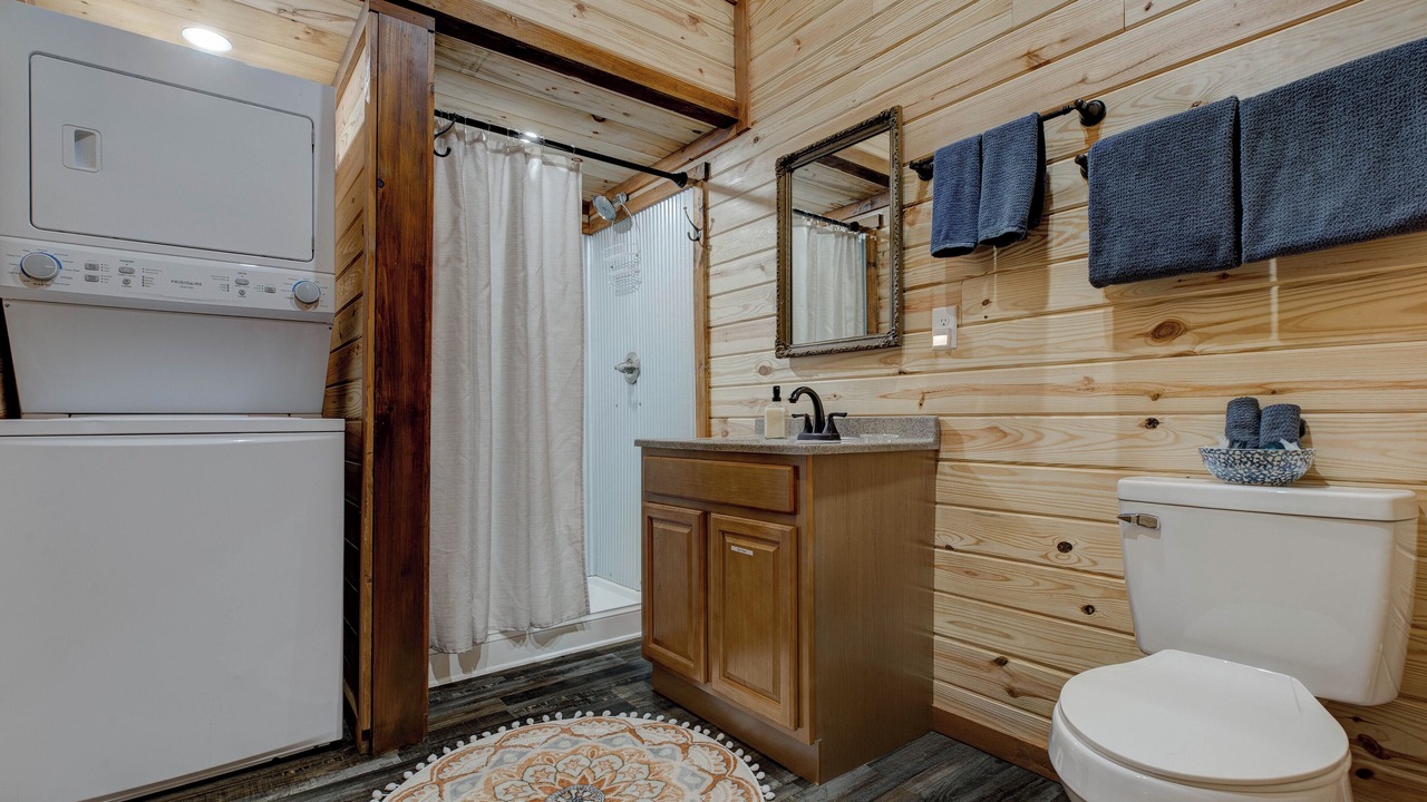 Photo of Bathroom in Stanton