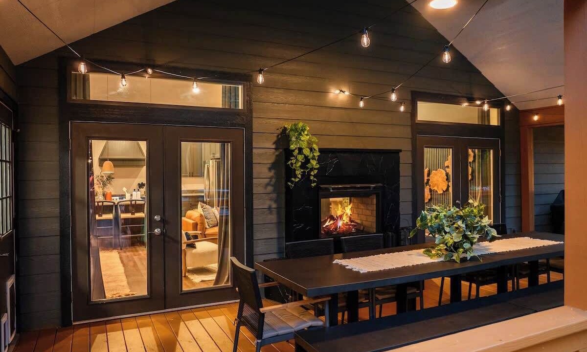 Photo of Livingroom in Asheville