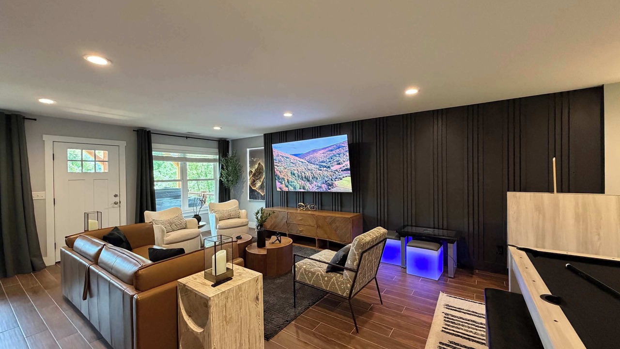 Photo of Outdoor in Swannanoa