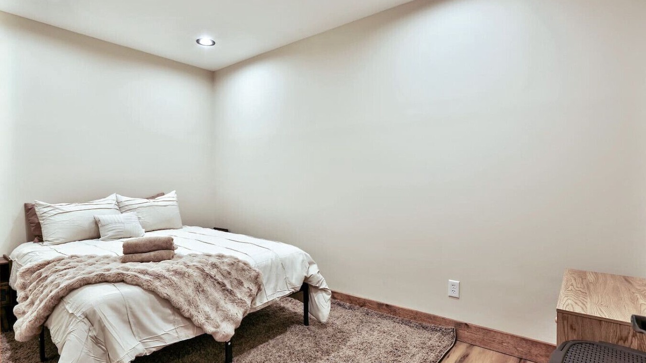 Photo of Bedroom in Shelbyville