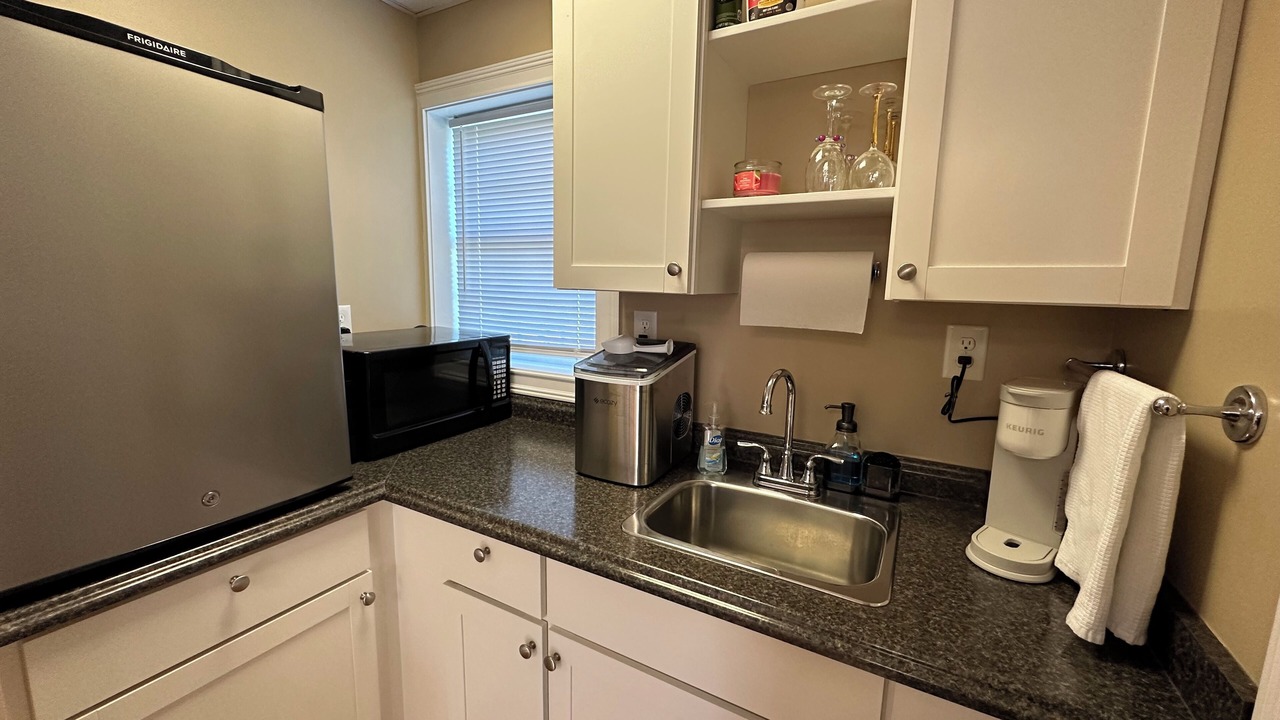 Photo of Kitchen in Shelbyville