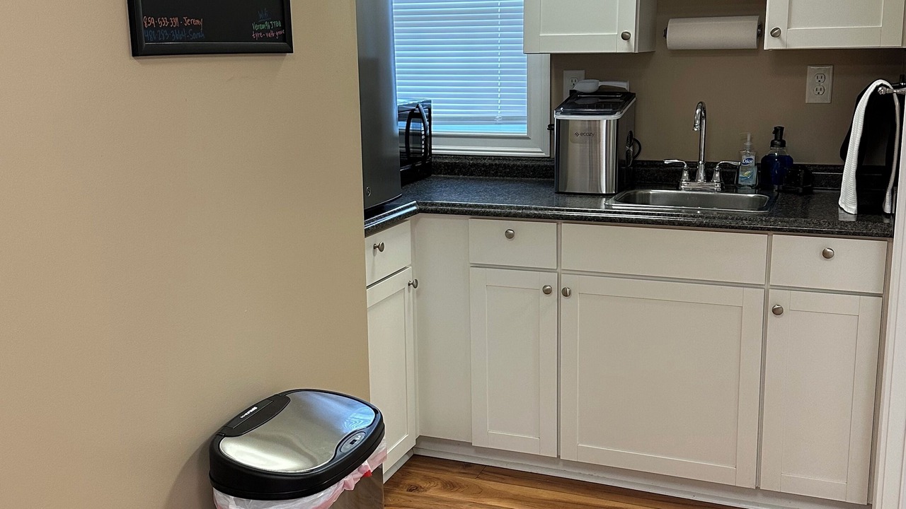 Photo of Kitchen in Shelbyville