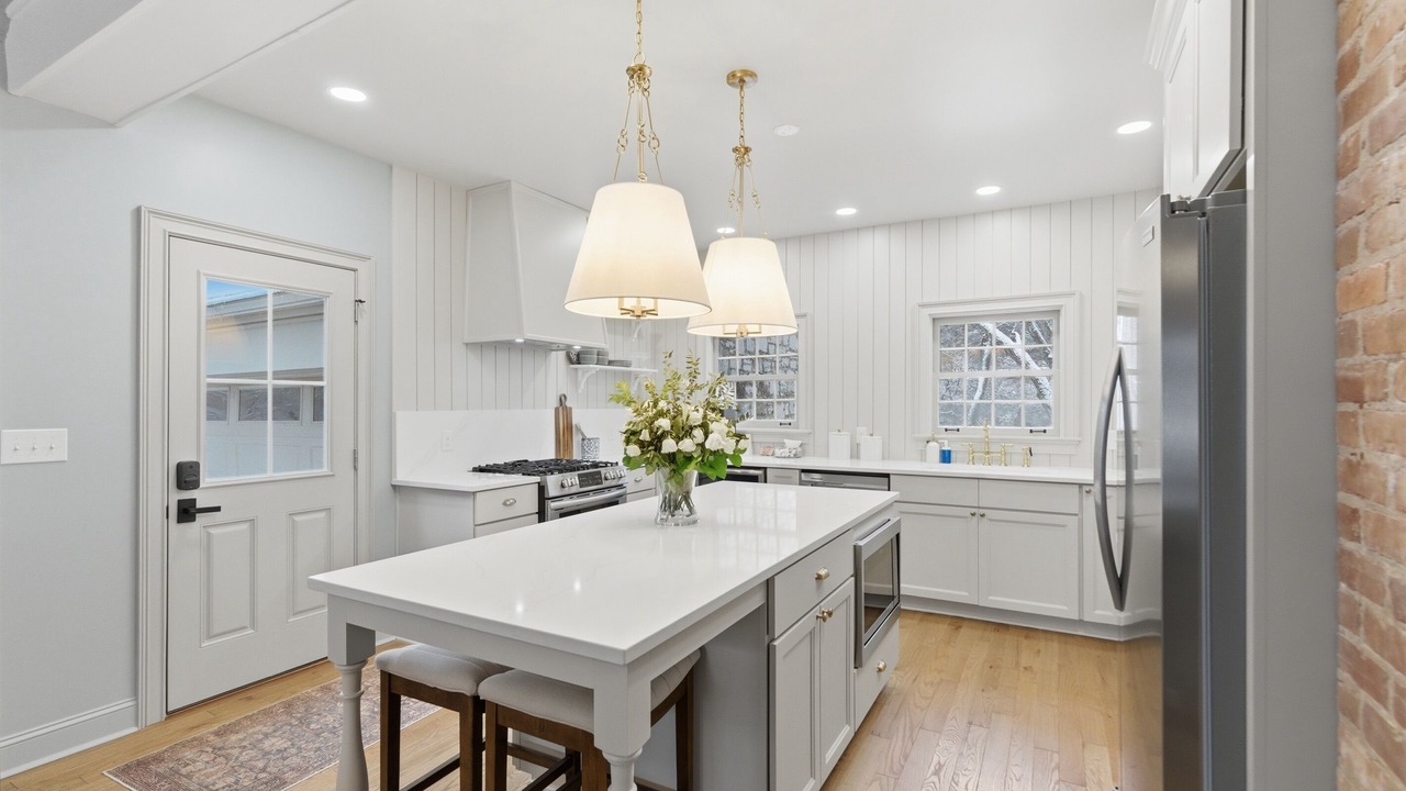 Photo of Kitchen in Frankfort