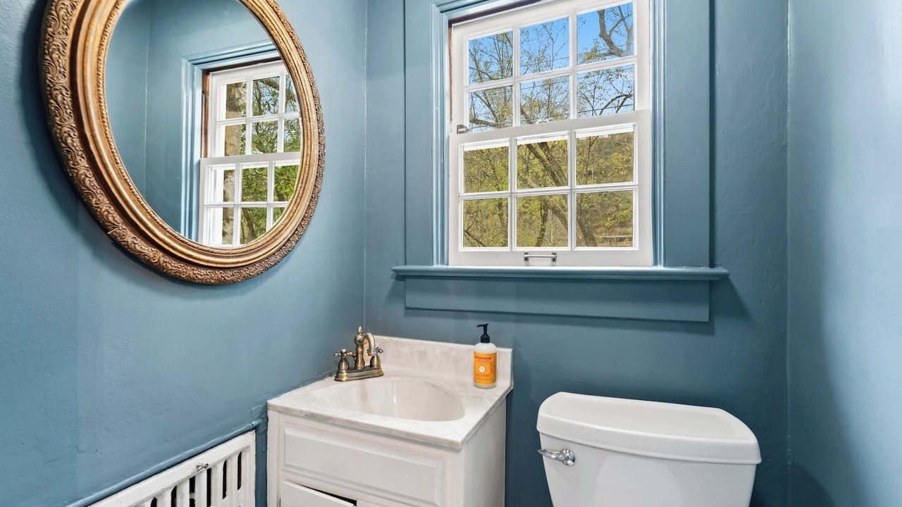 Photo of Bathroom in Frankfort