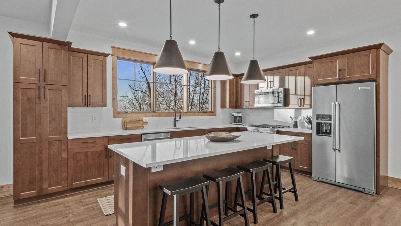 Photo of Kitchen in Elk Park
