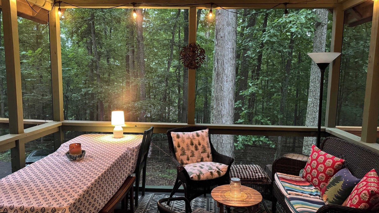 Photo of Outdoor in Berkeley Springs