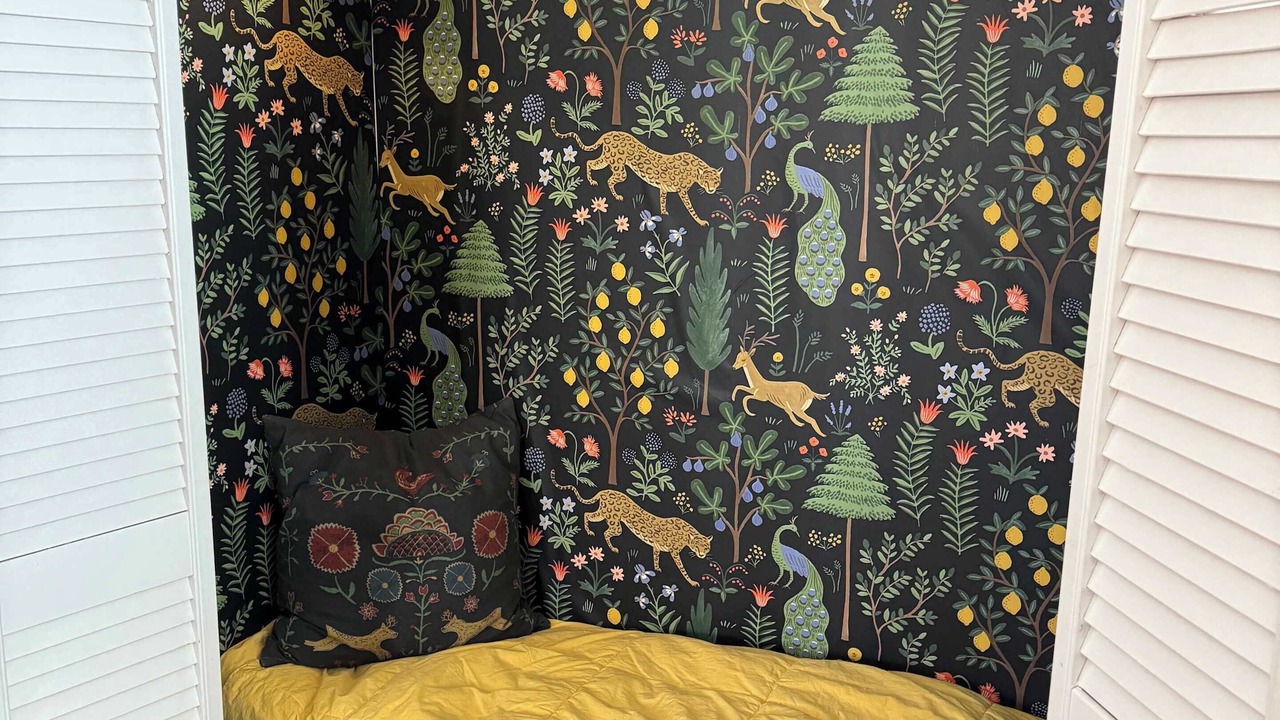 Photo of Bedroom in Berkeley Springs