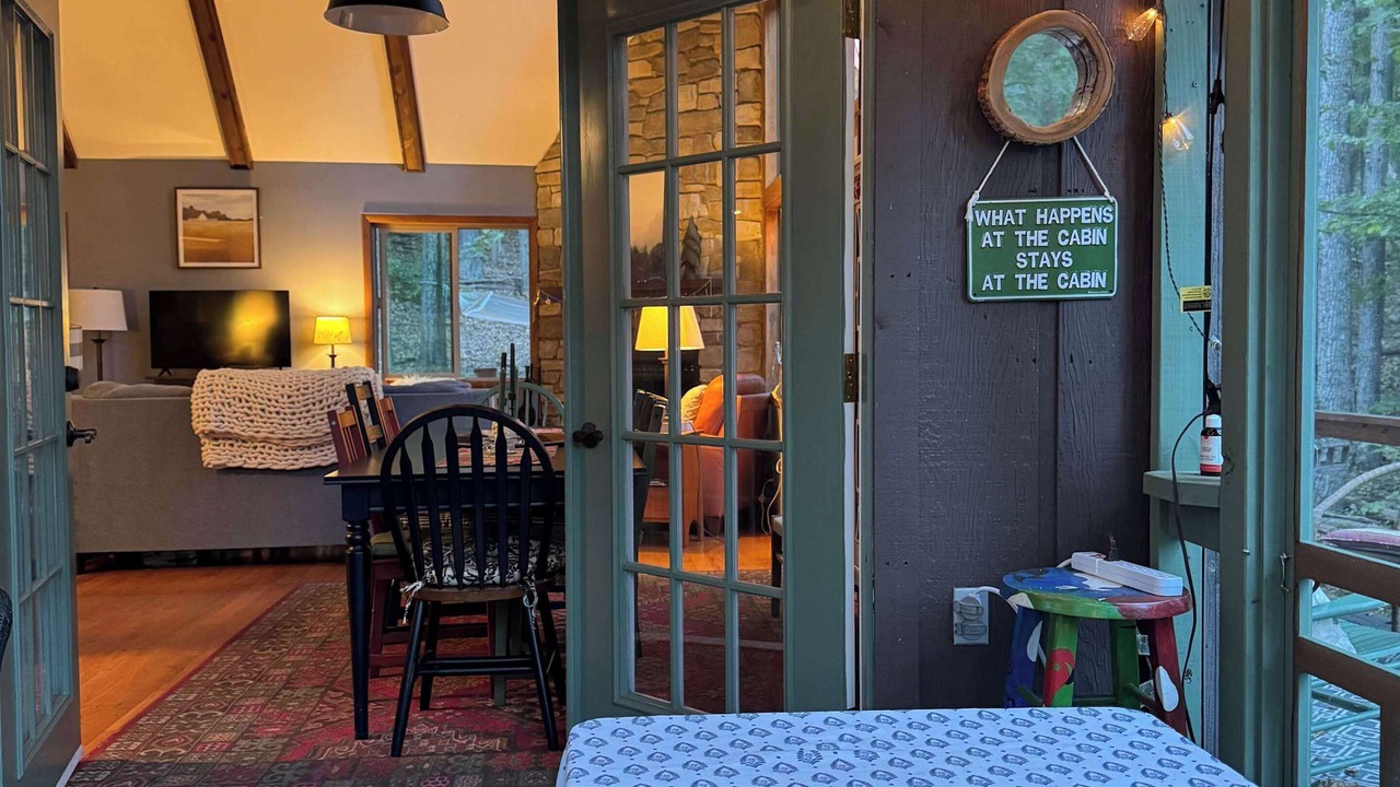 Photo of Outdoor in Berkeley Springs