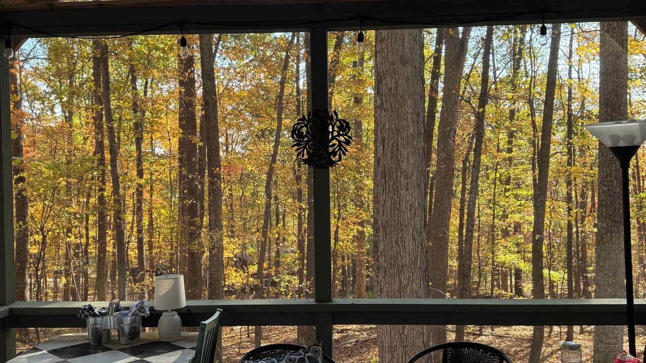 Photo of Outdoor in Berkeley Springs