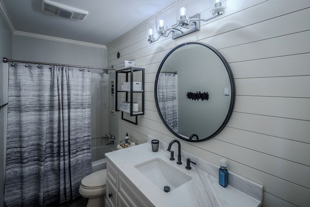 Photo of Bathroom in Sugar Mountain
